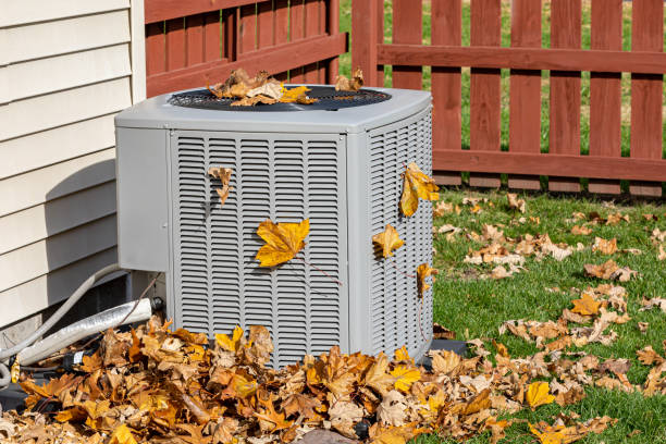 Reliable Saxapahaw, NC HVAC Solutions