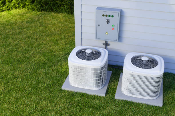 Best Local HVAC companies  in Saxapahaw, NC