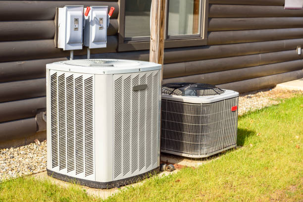 Affordable air conditioning repair in Saxapahaw, NC